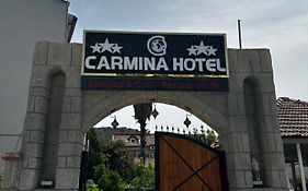 Carmina Hotel